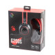 Bloody G200S Black/Red