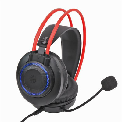 Bloody G200S Black/Red