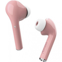 Trust Nika Touch True Wireless Mic Pink (23704)