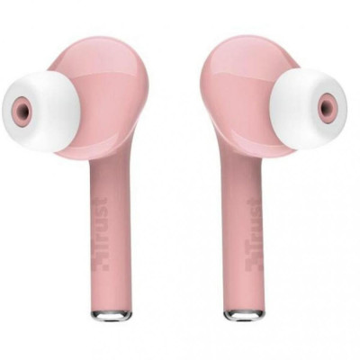 Trust Nika Touch True Wireless Mic Pink (23704)