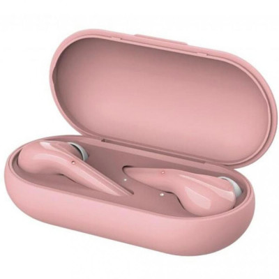 Trust Nika Touch True Wireless Mic Pink (23704)