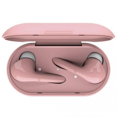 Trust Nika Touch True Wireless Mic Pink (23704)