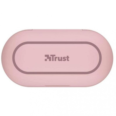 Trust Nika Touch True Wireless Mic Pink (23704)