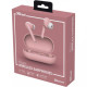 Trust Nika Touch True Wireless Mic Pink (23704)