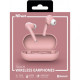 Trust Nika Touch True Wireless Mic Pink (23704)