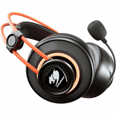 Cougar Immersa Pro Prix