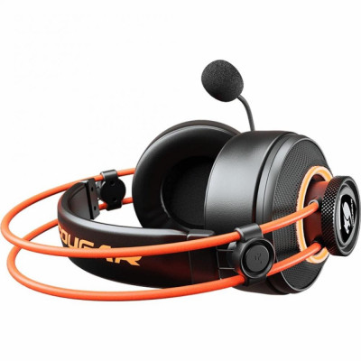 Cougar Immersa Pro Prix