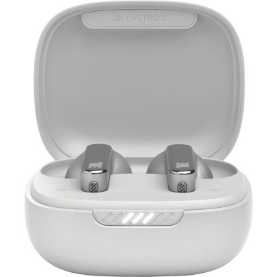 JBL Live Pro 2 Silver (JBLLIVEPRO2TWSSIL)
