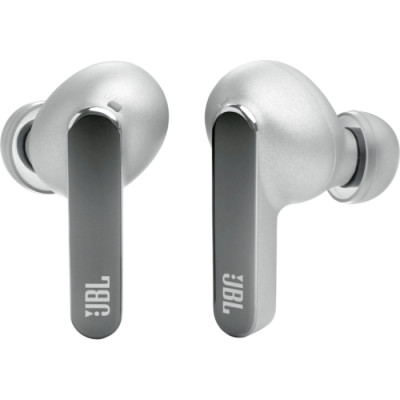 JBL Live Pro 2 Silver (JBLLIVEPRO2TWSSIL)