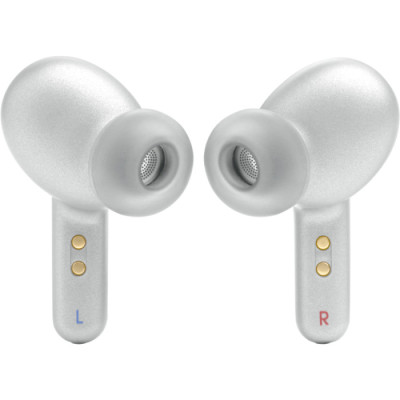 JBL Live Pro 2 Silver (JBLLIVEPRO2TWSSIL)