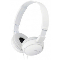 Sony MDR-ZX110AP White (MDRZX110APW)