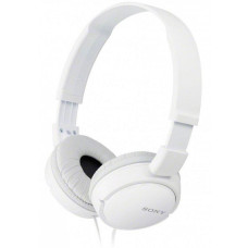 Sony MDR-ZX110AP White (MDRZX110APW)
