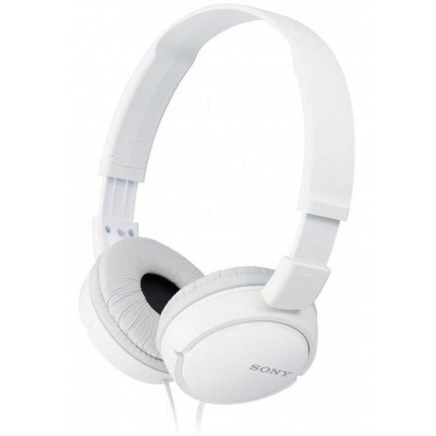 Sony MDR-ZX110AP White (MDRZX110APW)