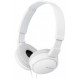 Sony MDR-ZX110AP White (MDRZX110APW)