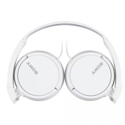 Sony MDR-ZX110AP White (MDRZX110APW)