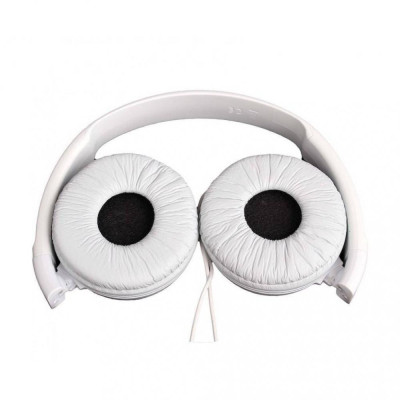 Sony MDR-ZX110AP White (MDRZX110APW)
