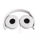 Sony MDR-ZX110AP White (MDRZX110APW)
