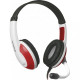 Defender Warhead G-120 Red-White (64098)