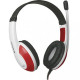 Defender Warhead G-120 Red-White (64098)