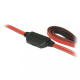 Defender Warhead G-120 Red-White (64098)