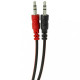 Defender Warhead G-120 Red-White (64098)