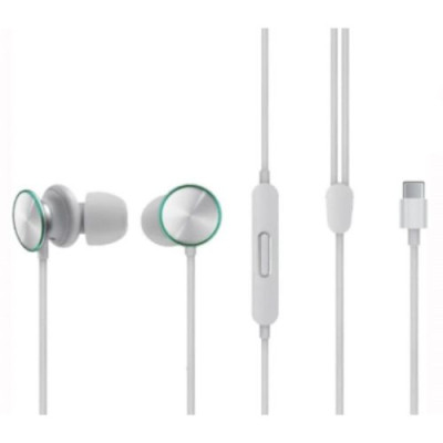 OPPO O-Fresh MH153 Type-C Gray