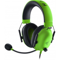 Razer Blackshark V2 X Green (RZ04-03240600-R3M1)