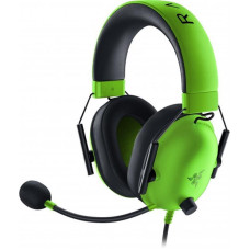 Razer Blackshark V2 X Green (RZ04-03240600-R3M1)