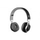 2E V1 ComboWay ExtraBass Wireless Over-Ear Mic Black (2E-OEV1WBK)