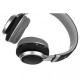 2E V1 ComboWay ExtraBass Wireless Over-Ear Mic Black (2E-OEV1WBK)