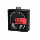 2E V1 ComboWay ExtraBass Wireless Over-Ear Mic Black (2E-OEV1WBK)