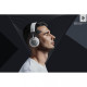 2E V1 ComboWay ExtraBass Wireless Over-Ear Mic Black (2E-OEV1WBK)