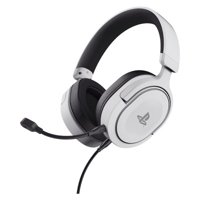 Trust GXT 498 FORTA for PS5 White (24716)