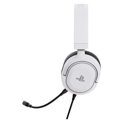 Trust GXT 498 FORTA for PS5 White (24716)