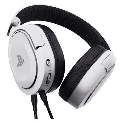 Trust GXT 498 FORTA for PS5 White (24716)