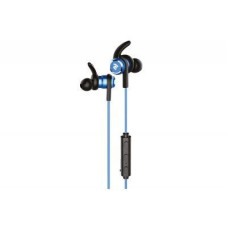 2E S9 WiSport In Ear Waterproof Wireless Mic Blue (2E-IES9WBL)