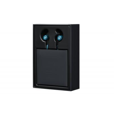 2E S9 WiSport In Ear Waterproof Wireless Mic Blue (2E-IES9WBL)