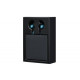 2E S9 WiSport In Ear Waterproof Wireless Mic Blue (2E-IES9WBL)