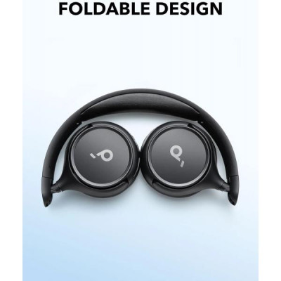 Anker Soundcore H30i Black