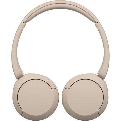 Sony WH-CH520 Beige