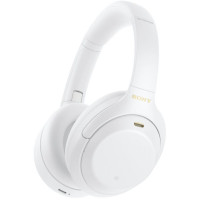 Sony WH-1000XM4 White