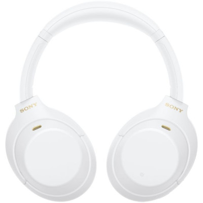 Sony WH-1000XM4 White