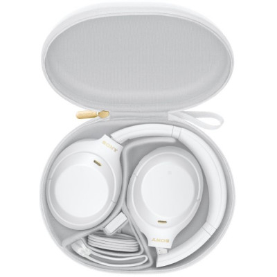 Sony WH-1000XM4 White