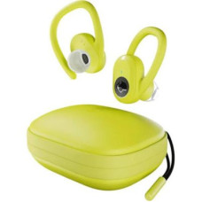 SkullCandy Push Ultra True Electric Yellow (S2BDW-N746)