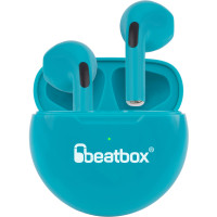 BeatBox PODS PRO 6 Blue (bbppro6bl)