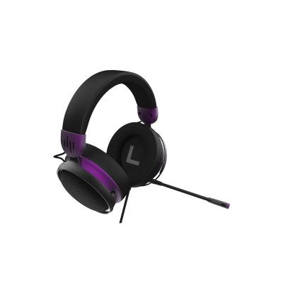 Dark Project Gaming Sono Wired Black (DPP_SONO_WIRED_BLACK)