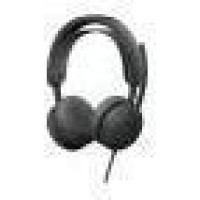 Logitech Zone Wired 2 Black (981-001618)