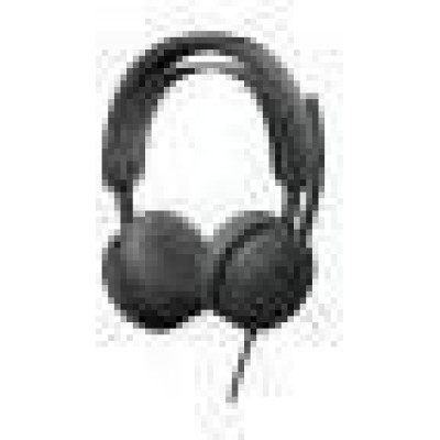 Logitech Zone Wired 2 Black (981-001618)