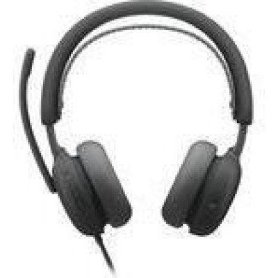 Logitech Zone Wired 2 Black (981-001618)