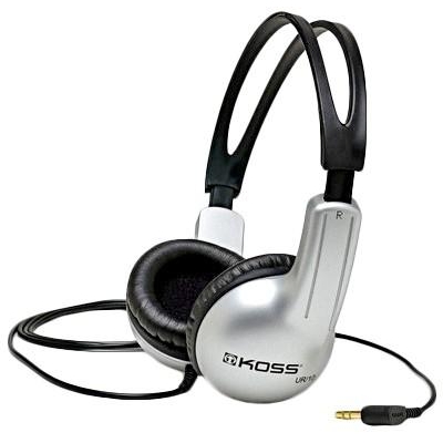 Koss UR10 Over-Ear (196784.101)